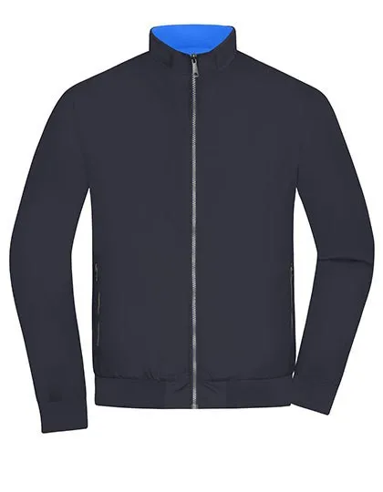 Heren Jas Daiber Reversible JN1336 productfoto