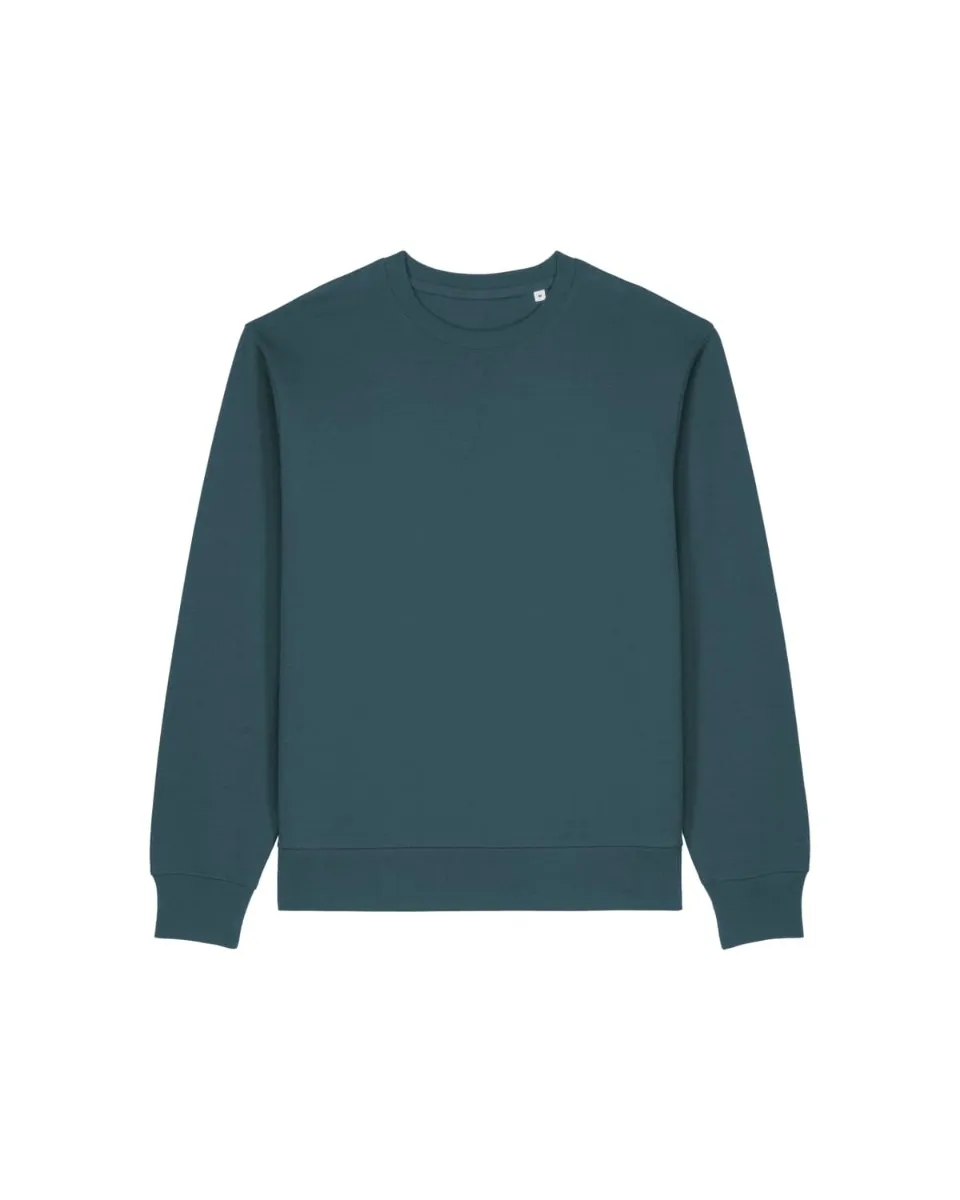 Sweater StanleyStella Thinker uniseks productfoto
