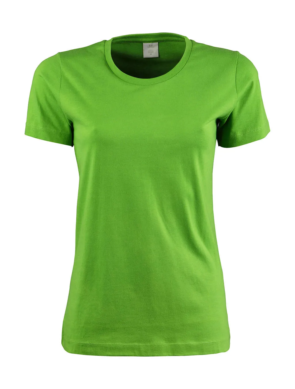 Dames T-shirt Tee Jays Basic 1050 productfoto