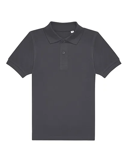 Kinder Polo B&C PK001 productfoto