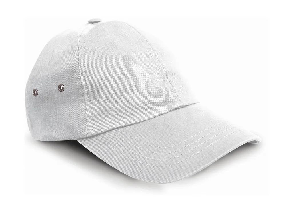 Cap Plush RC063X productfoto