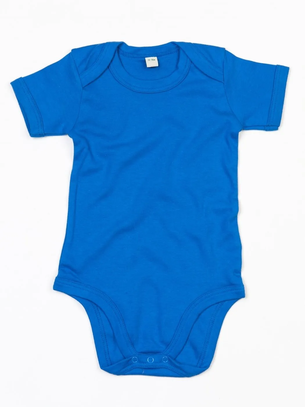 Baby Rompertjes Babybugz BZ10 productfoto