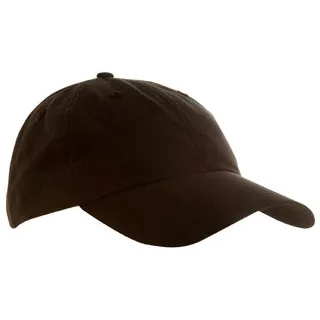 Cap 6 panel Ryosan Cooldry productfoto