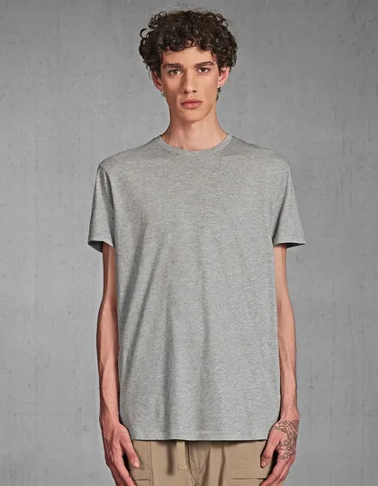 Heren T-shirt B&C TM042 Inspire