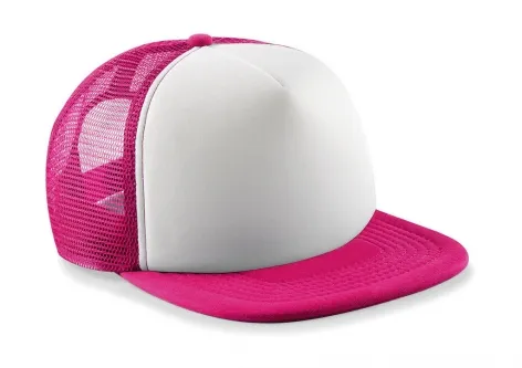 Snapback Trucker Vintage B645 productfoto