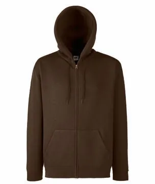 Hooded sweaters Fruit of the Loom 62-034-0 productfoto