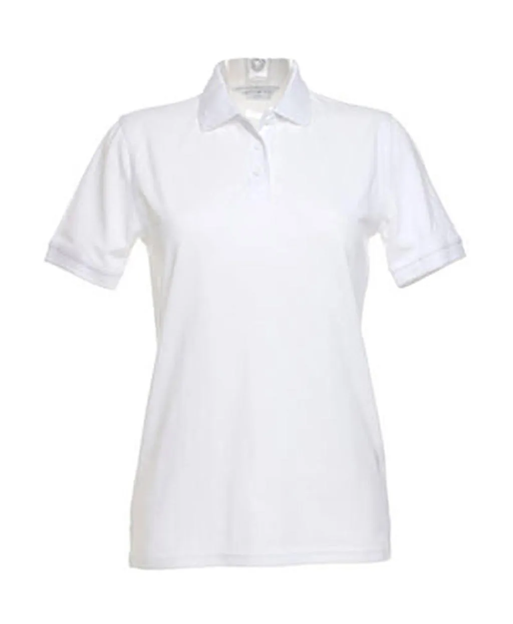 Dames Poloshirt Kustom Kit Klassic KK703 productfoto