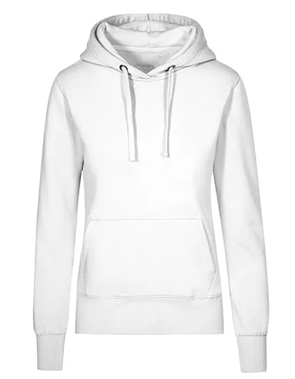 Dames Hooded Sweater Promodoro 1781 productfoto