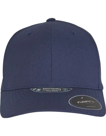 Classic Snapback Multicam cap flexfit 6089MC productfoto