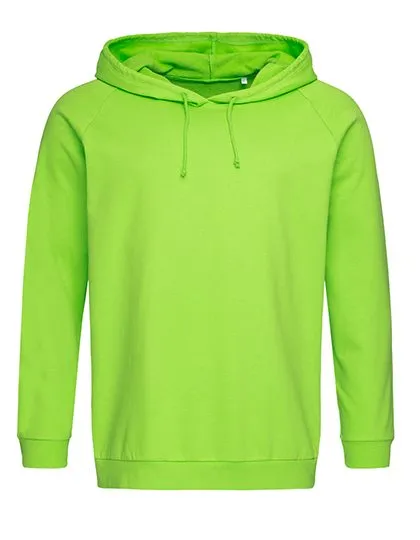 T-shirt Hoodie Light Stedman ST4200 productfoto