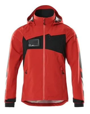 Mascot Softshell Jas Accelerate 18001-249 productfoto