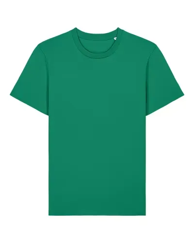 T-shirt StanleyStella Crafter STTU170 in T-shirt StanleyStella Crafter STTU170 - Verdant Green