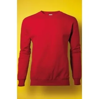 Heren Sweater Stanley Stella Trucker 2.0 Half Zip productfoto