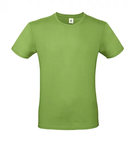 T-shirt B&C E150 TU01T productfoto