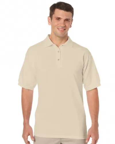 Heren Poloshirt Gildan 8800 productfoto