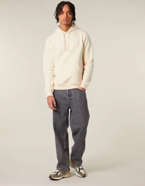 Heren Hoodie Stanley Stella Drummer 2.0 productfoto