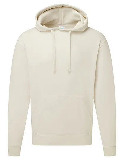 Hooded Sweaters Russell Authentic R-265M-0 in Hooded Sweaters Russell Authentic R-265M-0 Naturel
