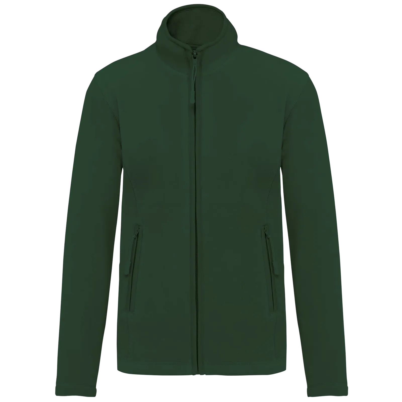 Dames Fleece vest Kariban Maureen K907 productfoto