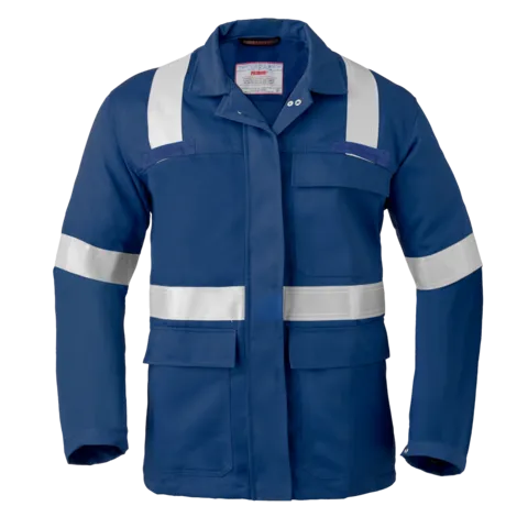 Havep Werkjas 5safety 3256 in Havep Werkjas 5safety 3256 navy