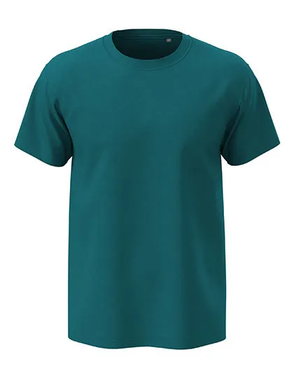 T-shirts Stedman Comfort ST2100 in T-shirts Stedman Comfort ST2100 - Teal