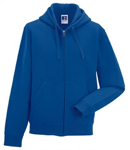 Hooded sweaters Russell Full zip R-266M-0 productfoto