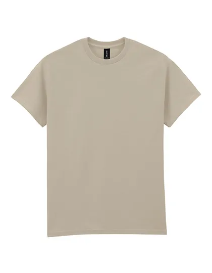 T-shirts Gildan Ultra 2000 in T-shirts Gildan Ultra 2000 - Sand