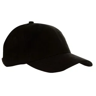 Caps 6 panel Heavy Brushed AR1926 productfoto