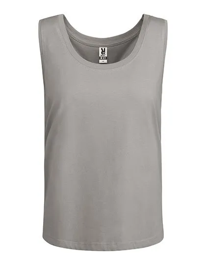 Dames Top NARA Roly CA6536 in opal