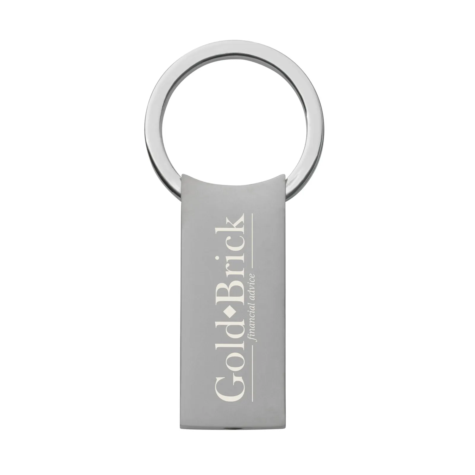 Top sleutelhanger productfoto