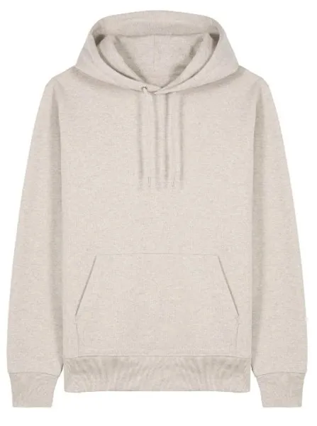 Heren Hoodie Stanley Stella Cruiser 2.0 productfoto