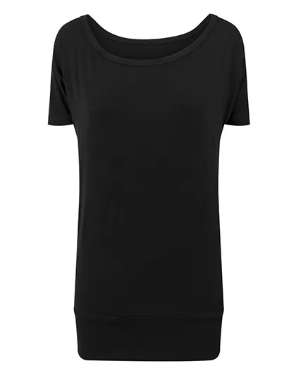 Dames T-shirt Build Your Brand BY040 productfoto