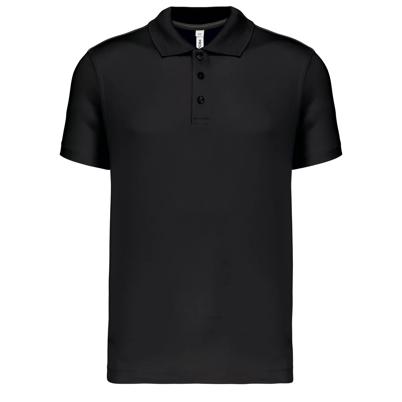 Kinder Polo Proact PA488 in Kinder Polo Proact PA488 BLACK