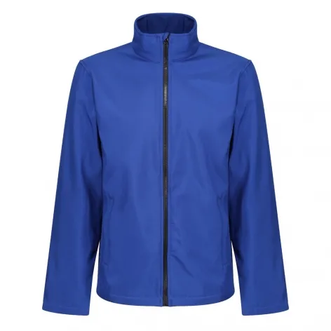 Heren Softshell Jas Ablaze Regatta TRA628 productfoto