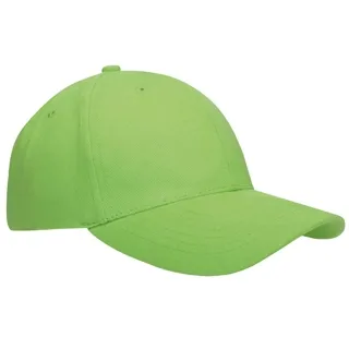Caps 6 panel Heavy Brushed AR1926 productfoto