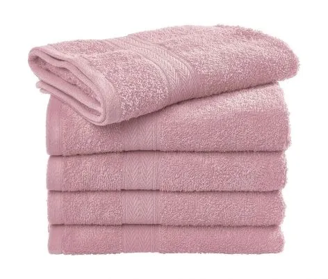 Rhine Handdoek SF Comfort TO3515 in Rhine Handdoek SF Comfort TO3515 Pastel Marshmellow