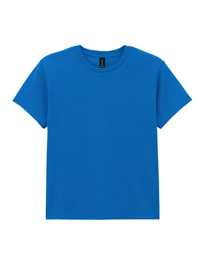 Kinder T-shirts Gildan 5000B in royal
