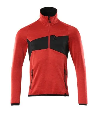 Mascot Fleece Werktrui Accelerate 18003-316 productfoto