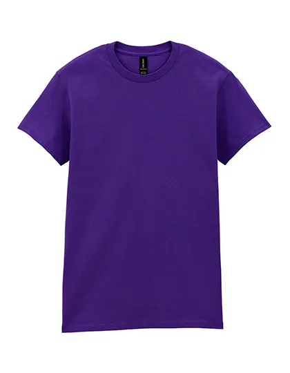 T-shirts Gildan Ultra 2000 in T-shirts Gildan Ultra 2000 - Purple