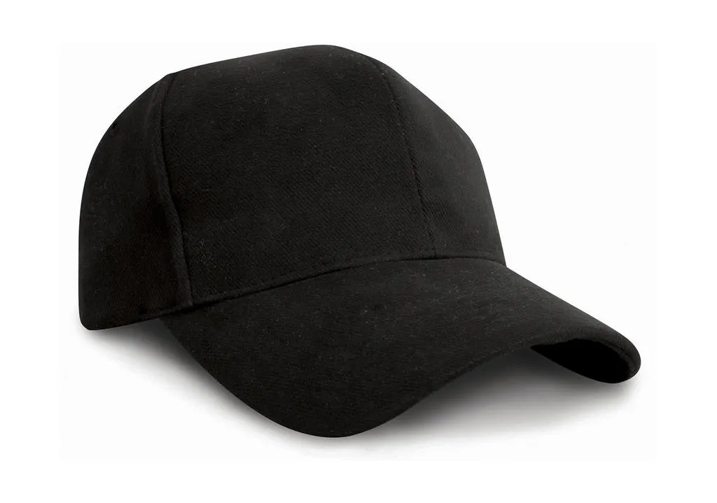 Cap Heavy Brushed-Cotton RC025X productfoto