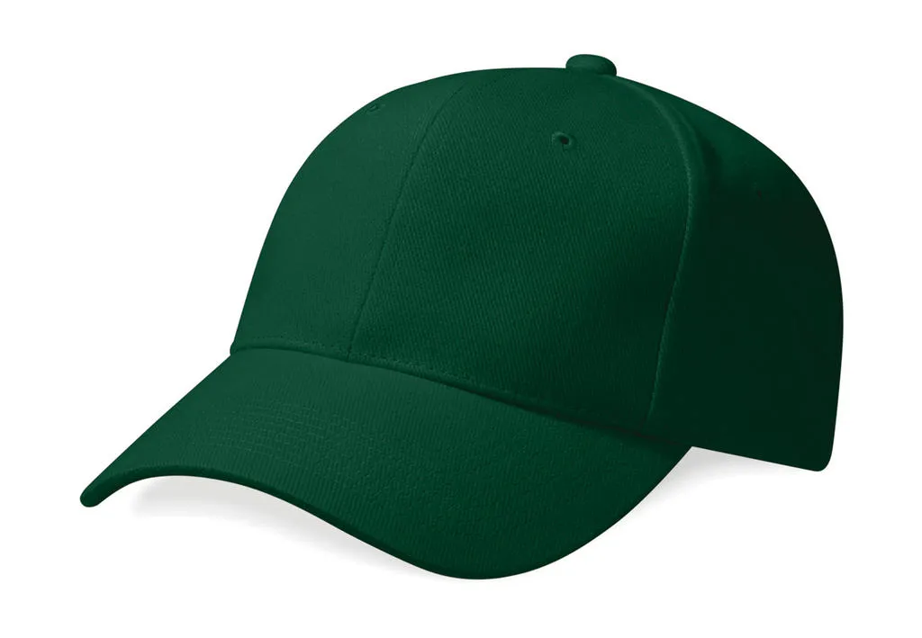 Cap Pro-Style Heavy Brushed Cotton B65 productfoto