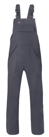 Havep Amerikaanse overall Force 2560 in Havep Amerikaanse overall Force 2560 charcoal