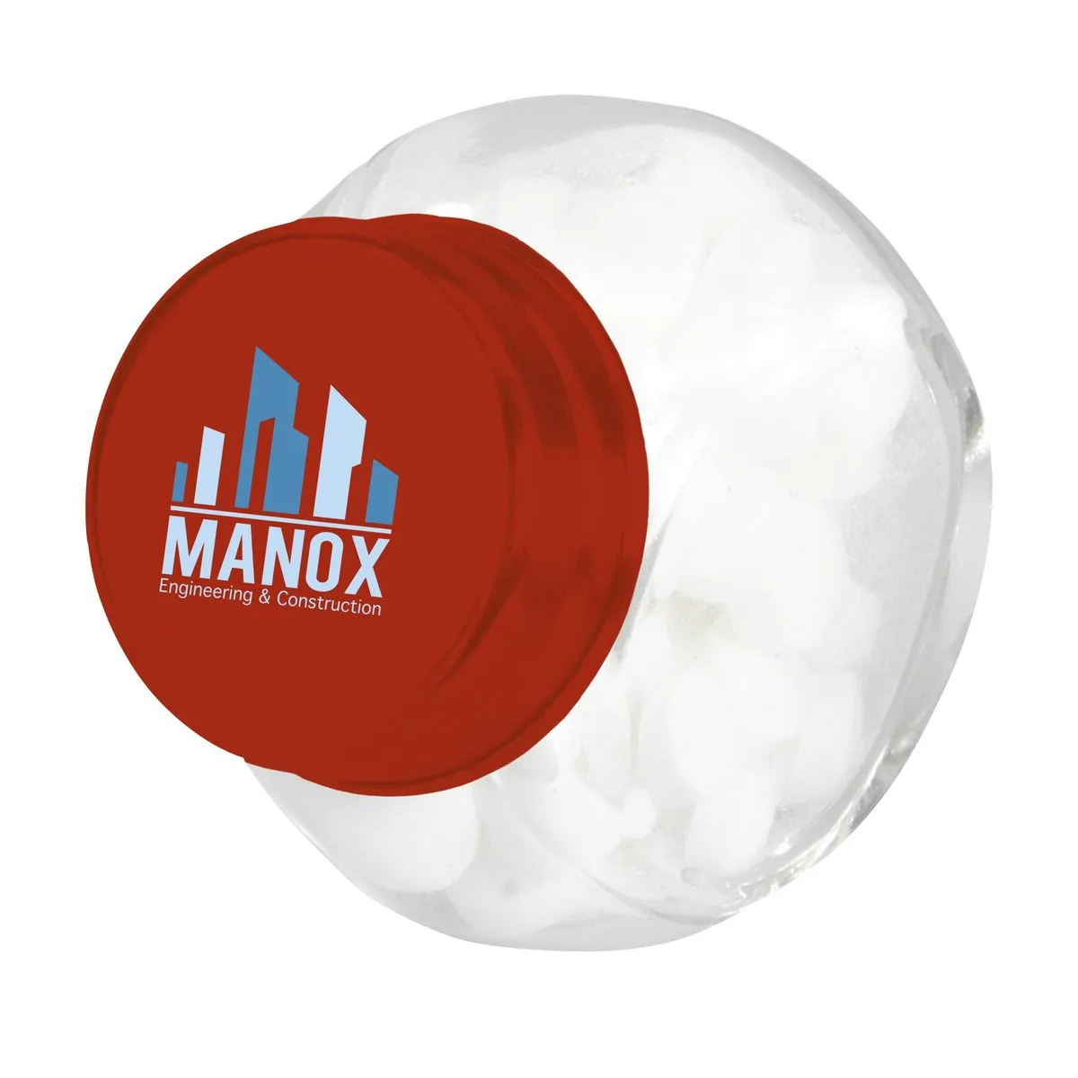 MiniCandy snoepjes productfoto