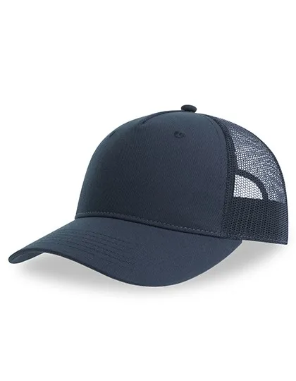Cap 5 Panel  Atlantis Headwear Zion ZIOC productfoto