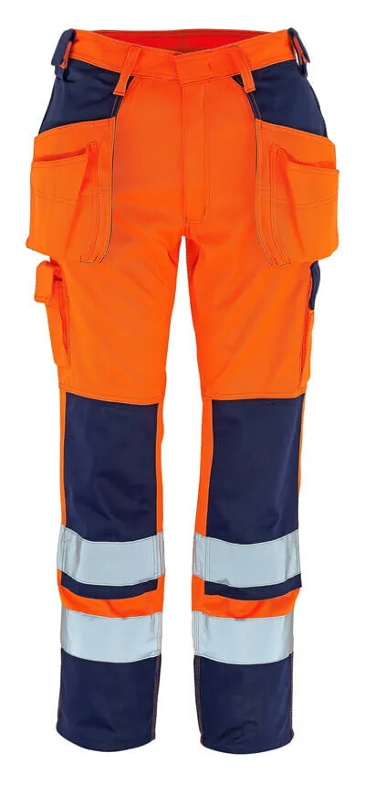 Mascot Timmermans Werkbroek Almas 09131-860 productfoto