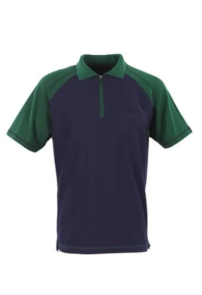 Mascot Poloshirt Bianco 50302-260 productfoto
