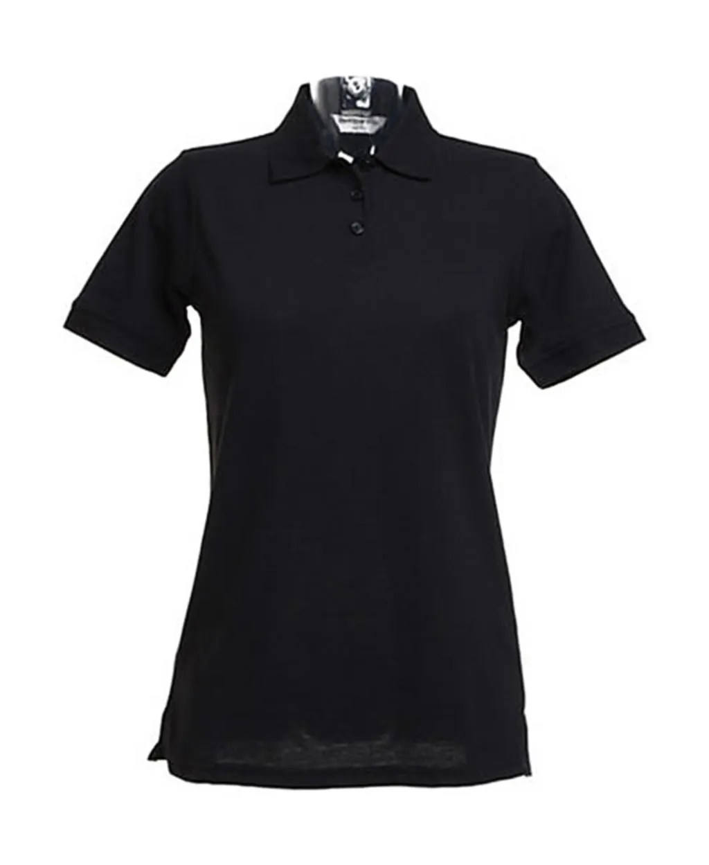 Dames Poloshirt Kustom Kit Klassic KK703 productfoto