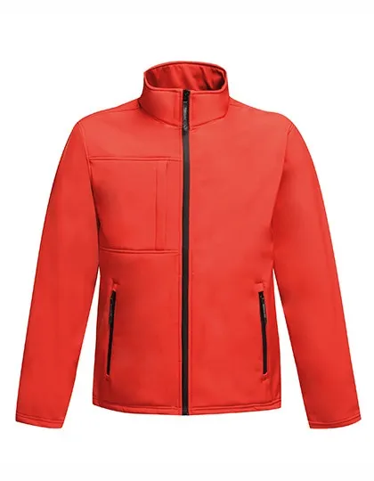 Heren Softshell Jas Regatta Professional Octagon II productfoto