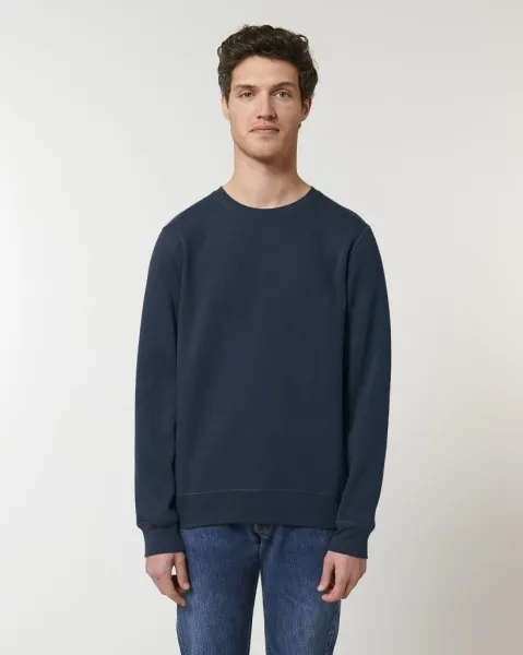Heren Sweater Stanley Stella Roller productfoto