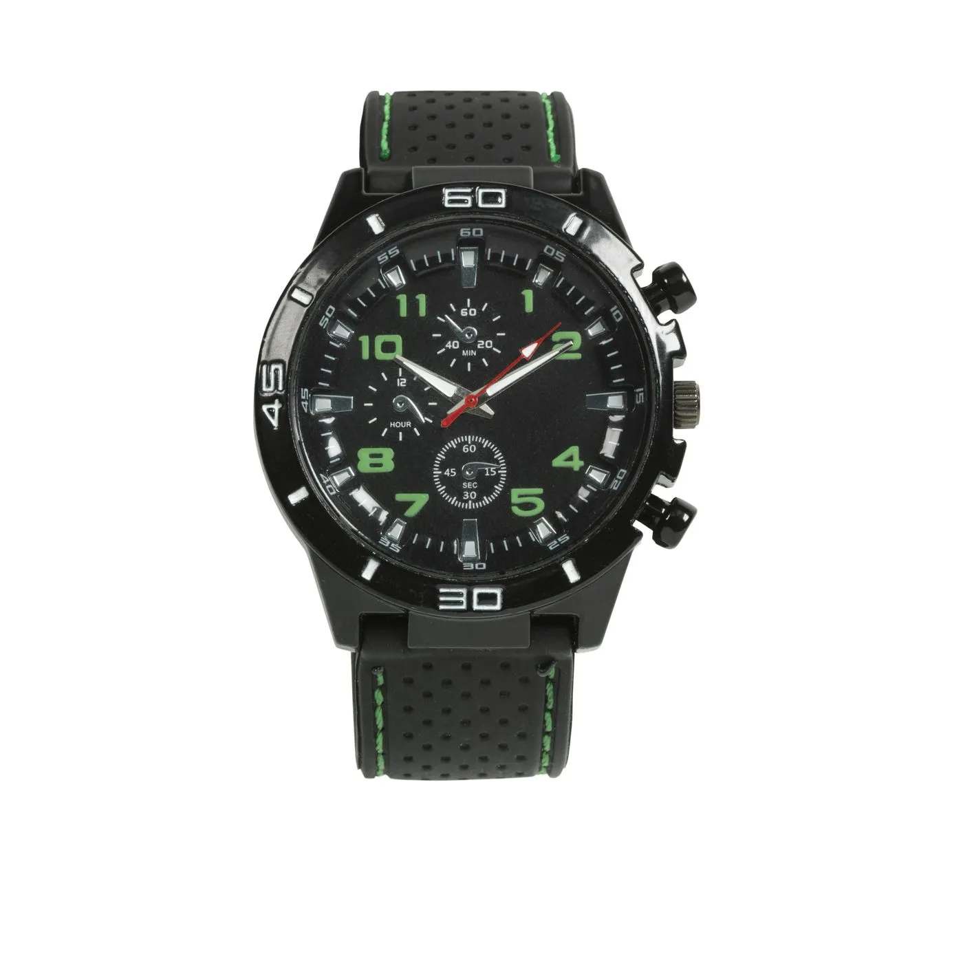 Torbay horloge productfoto