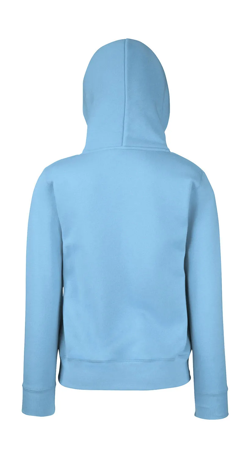 Dames Hoodie Sweat FOTL Classic 62-038-0 productfoto